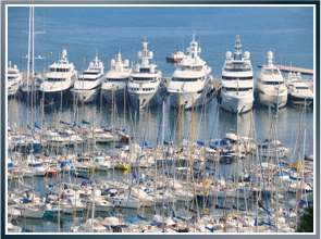 Photo of boats