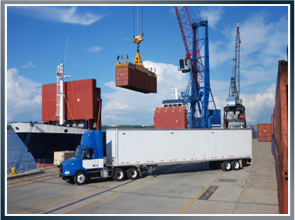 Boston Longshore Act lawyer handling maritime workers' compensation claims for nationwide longshoremen and dockworkers