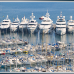 Recreational boats