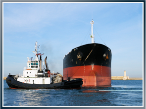 Tugboat Tugboat