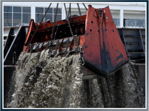 Dredging Dredging