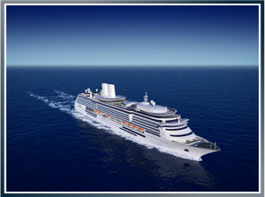 Photo of cruise ship Photo of cruise ship