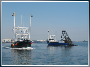 Maritime attorney for fishing vessel accident and commercial fisherman claims