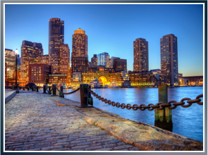 Boston maritime law firm and attorneys handling accident and injury cases nationwide