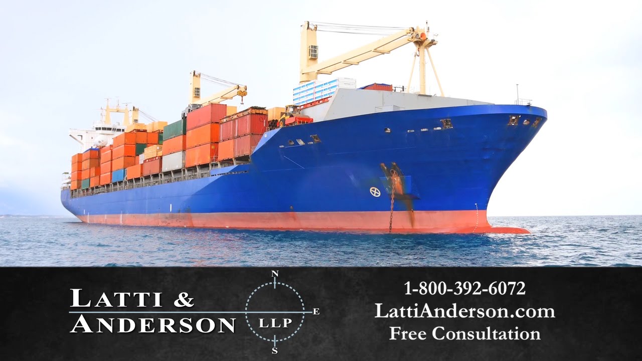 What Makes a Vessel Unseaworthy? What Makes a Vessel Unseaworthy?